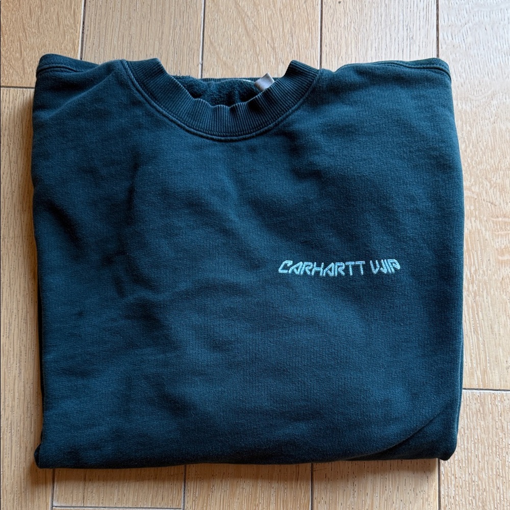 Carhartt WIP Sweatshirt
